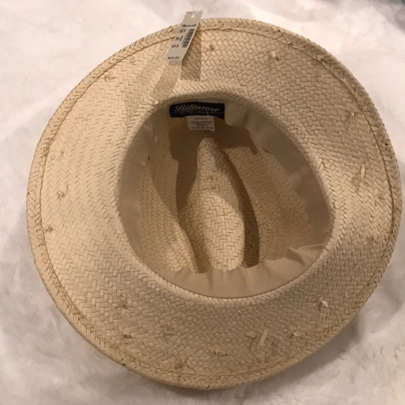 Madewell Biltmore Hat, NWT - Picture 5 of 6